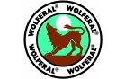Wolferal logo